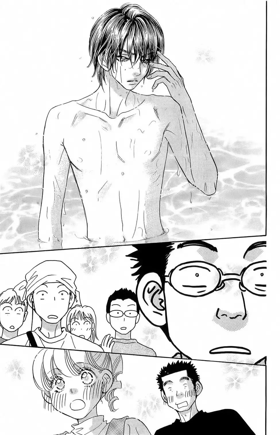 Kirara no Hoshi Chapter 3 9